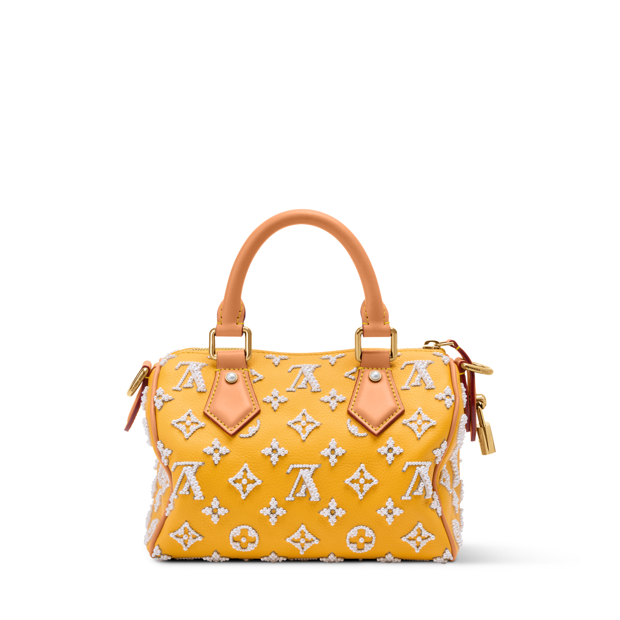 Speedy P9 Bandoulière 20 H40 - Leather Goods and Travel | LOUIS